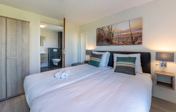 Vakantiehuis - Kamperland , Nederland - HZE640 603