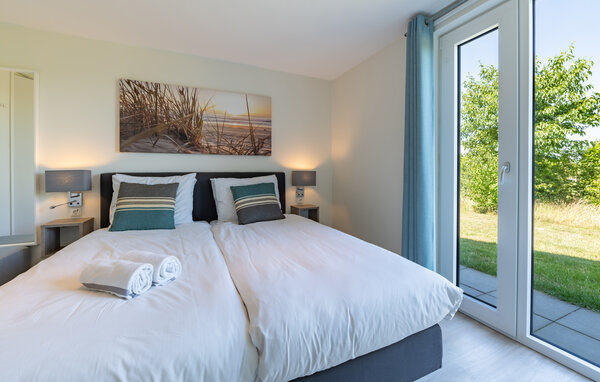 Vakantiehuis - Kamperland , Nederland - HZE640 604
