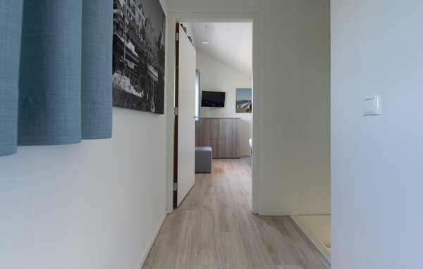 Vakantiehuis - Kamperland , Nederland - HZE640 501