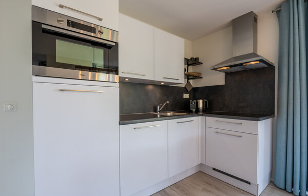 Vakantiehuis - Kamperland , Nederland - HZE640 6
