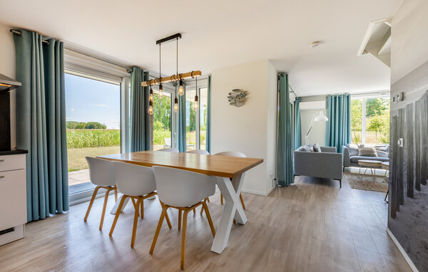Vakantiehuis - Kamperland , Nederland - HZE640 7