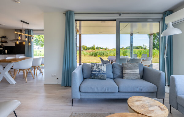 Vakantiehuis - Kamperland , Nederland - HZE640 5