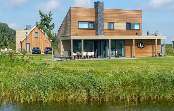 Vakantiehuis - Kamperland , Nederland - HZE640 1