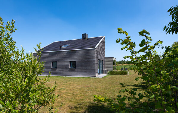 Vakantiehuis - Kamperland , Nederland - HZE640 81