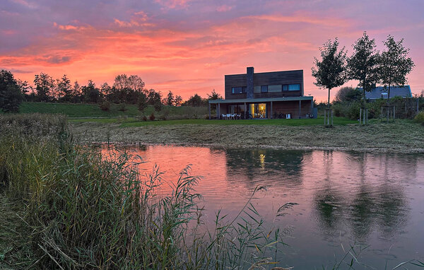 Vakantiehuis - Kamperland , Nederland - HZE640 84