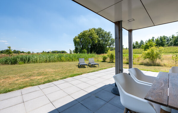 Vakantiehuis - Kamperland , Nederland - HZE640 101