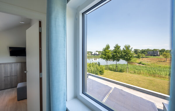 Vakantiehuis - Kamperland , Nederland - HZE640 201