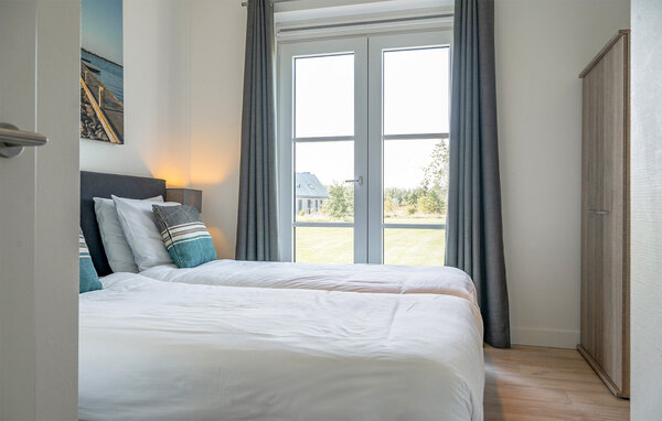 Apartamento - Kamperland , Holanda - HZE641 601