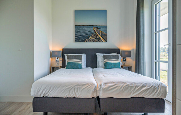 Apartamento - Kamperland , Holanda - HZE641 602