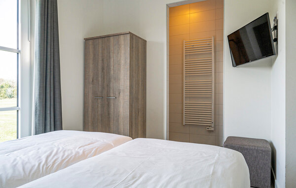 Apartamento - Kamperland , Holanda - HZE641 603