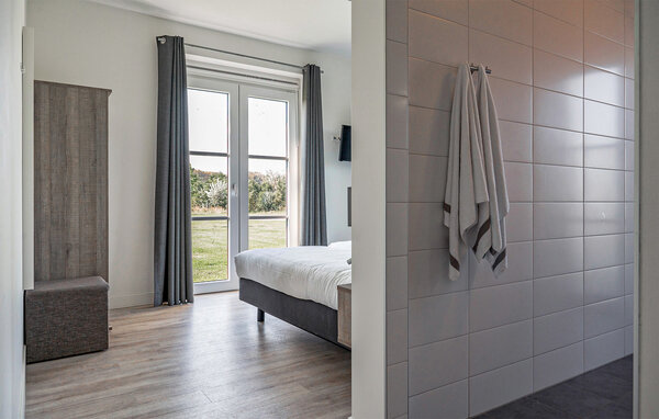 Apartamento - Kamperland , Holanda - HZE641 604