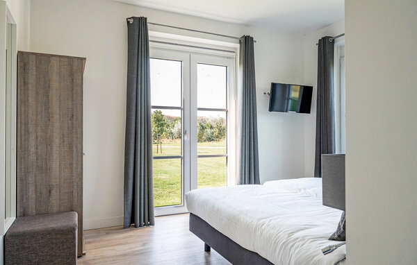 Apartamento - Kamperland , Holanda - HZE641 605