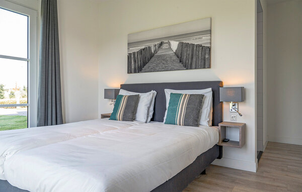 Apartamento - Kamperland , Holanda - HZE641 606