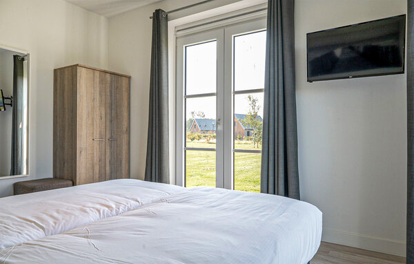 Apartamento - Kamperland , Holanda - HZE641 608
