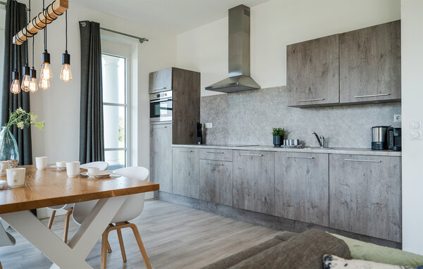 Apartamento - Kamperland , Holanda - HZE641 402