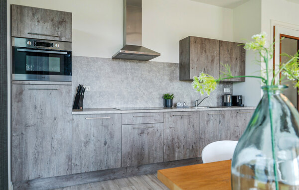 Apartamento - Kamperland , Holanda - HZE641 403