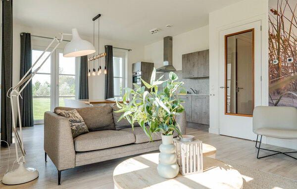 Apartamento - Kamperland , Holanda - HZE641 302