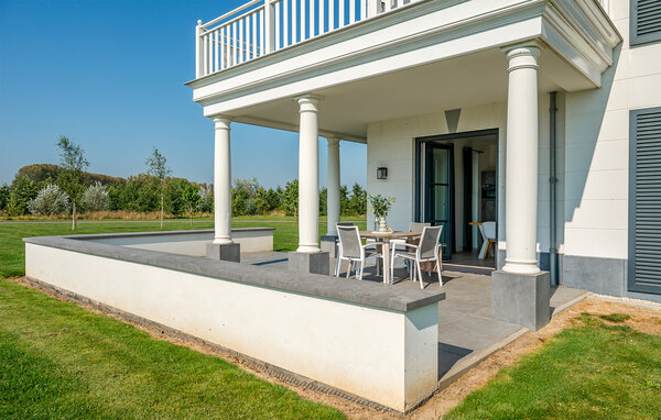 Apartamento - Kamperland , Holanda - HZE641 102