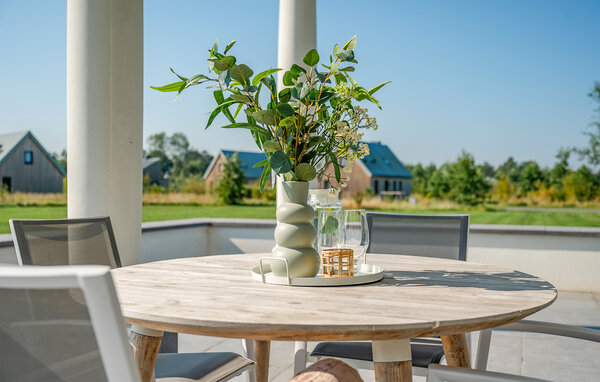 Apartamento - Kamperland , Holanda - HZE641 104