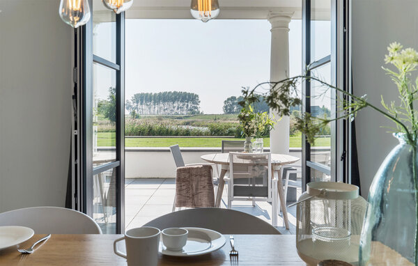 Apartamento - Kamperland , Holanda - HZE641 8