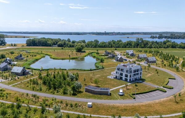 Appartement - Kamperland , Nederland - HZE642 801