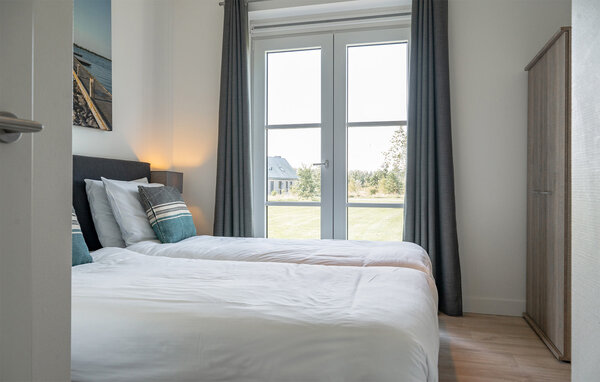 Appartement - Kamperland , Nederland - HZE642 701