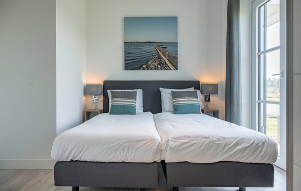 Appartement - Kamperland , Nederland - HZE642 702
