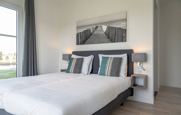 Appartement - Kamperland , Nederland - HZE642 601