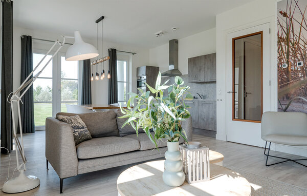 Appartement - Kamperland , Nederland - HZE642 303
