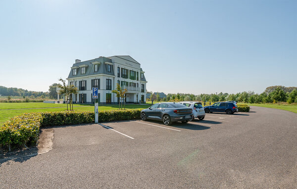 Appartement - Kamperland , Nederland - HZE642 82