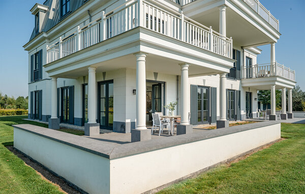 Appartement - Kamperland , Nederland - HZE642 7