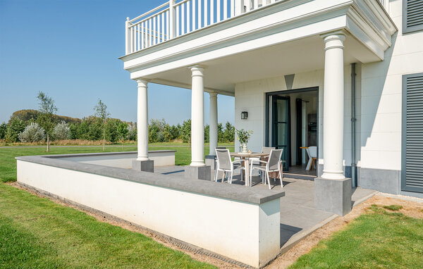 Appartement - Kamperland , Nederland - HZE642 101