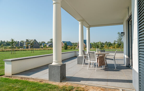Appartement - Kamperland , Nederland - HZE642 102