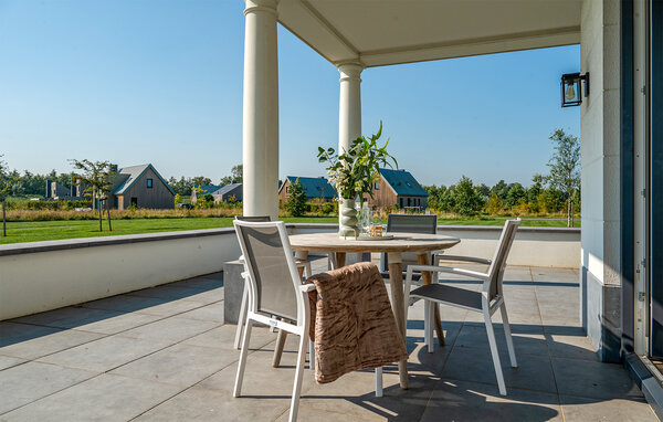 Appartement - Kamperland , Nederland - HZE642 103