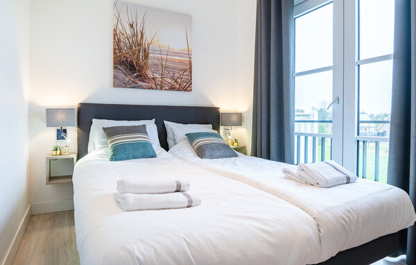 Appartement - Kamperland , Nederland - HZE643 601