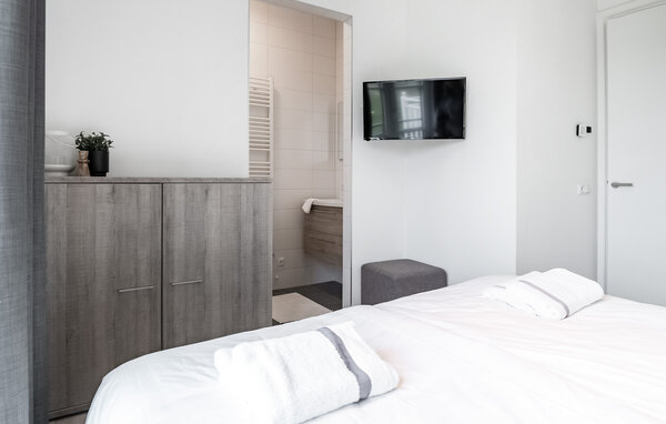 Appartement - Kamperland , Nederland - HZE643 602