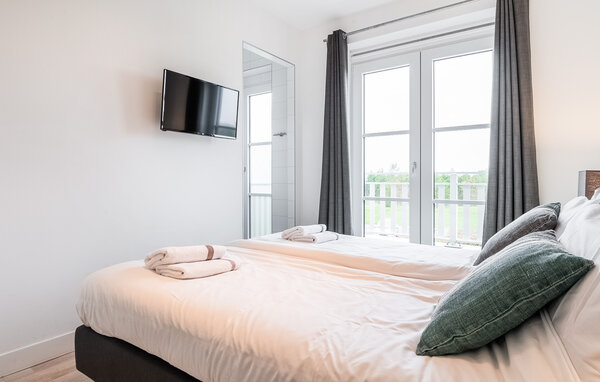 Appartement - Kamperland , Nederland - HZE643 603