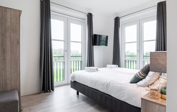Appartement - Kamperland , Nederland - HZE643 605