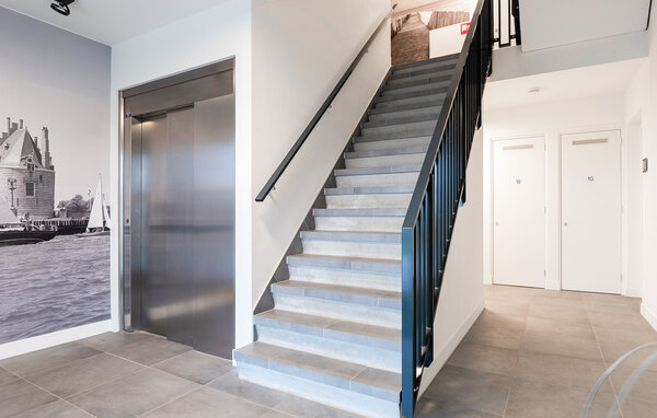 Appartement - Kamperland , Nederland - HZE643 501
