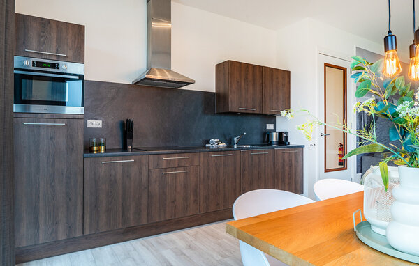 Appartement - Kamperland , Nederland - HZE643 6