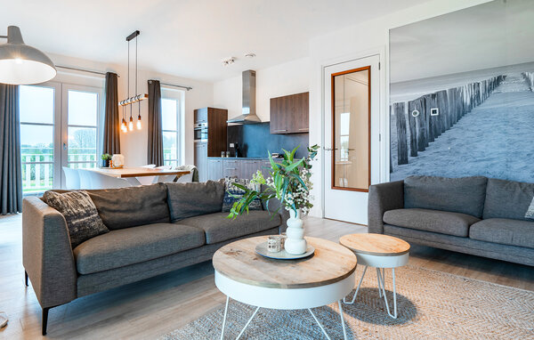 Appartement - Kamperland , Nederland - HZE643 3