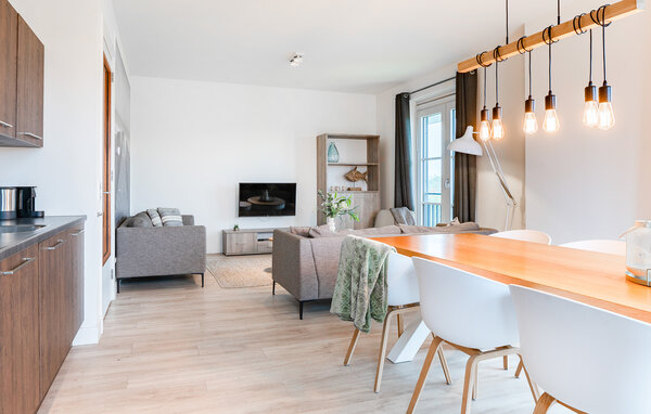 Appartement - Kamperland , Nederland - HZE643 302