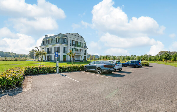Appartement - Kamperland , Nederland - HZE643 81