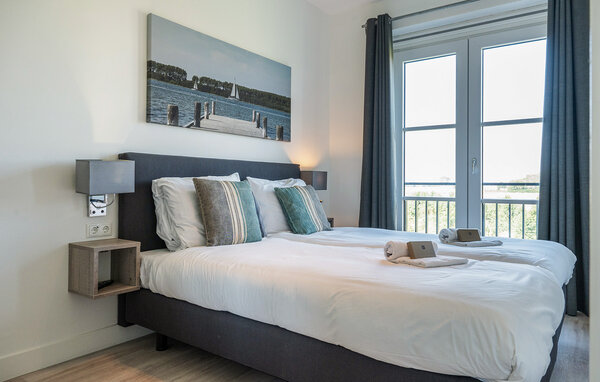 Apartamento - Kamperland , Holanda - HZE646 604
