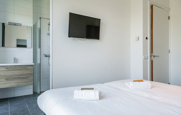 Apartamento - Kamperland , Holanda - HZE646 606