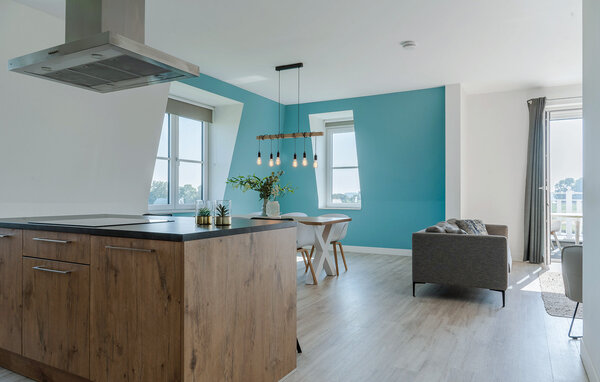 Apartamento - Kamperland , Holanda - HZE646 403