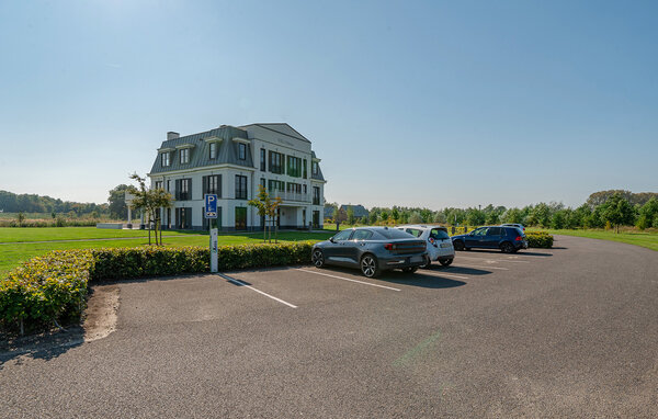 Apartamento - Kamperland , Holanda - HZE646 82