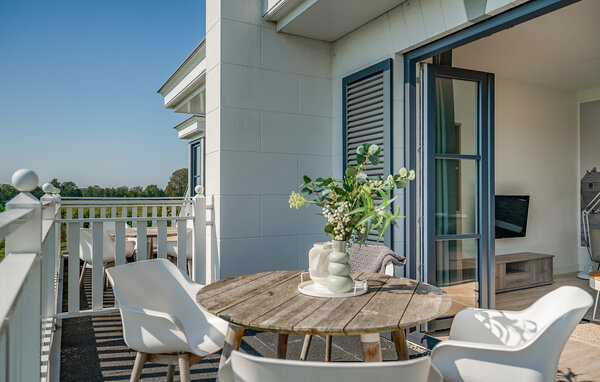 Apartamento - Kamperland , Holanda - HZE646 101
