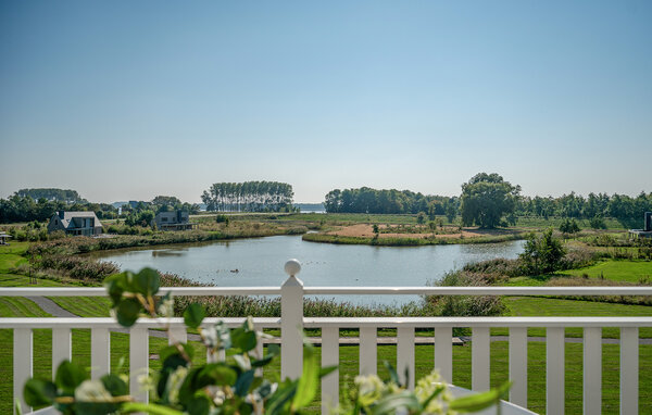 Apartamento - Kamperland , Holanda - HZE646 8