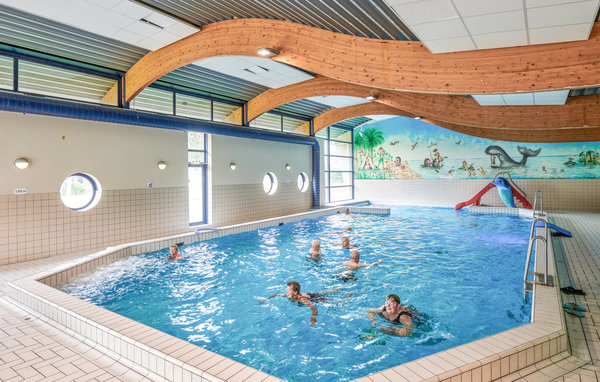 Vakantiehuis - Kropswolde , Nederland - HZE650 5